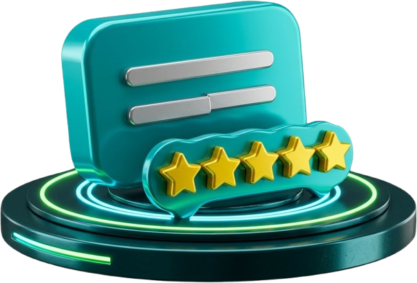 Student reviews module