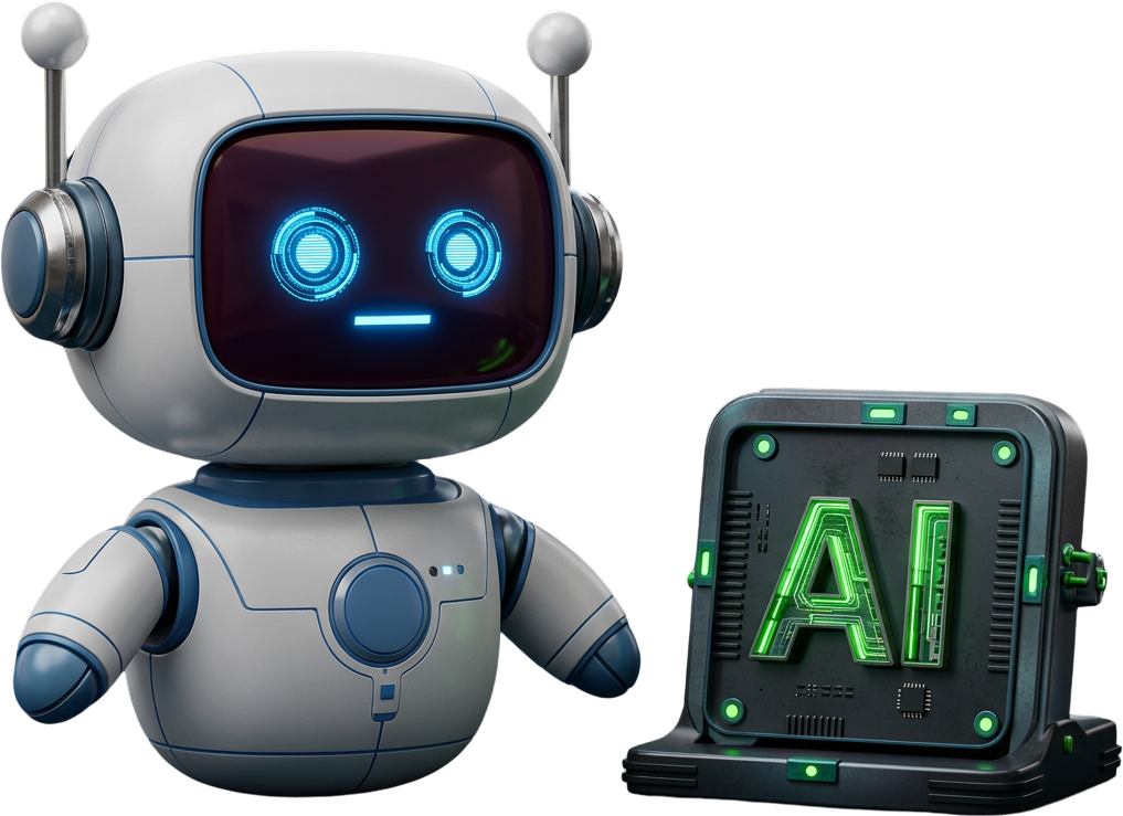 AI Chat Application project