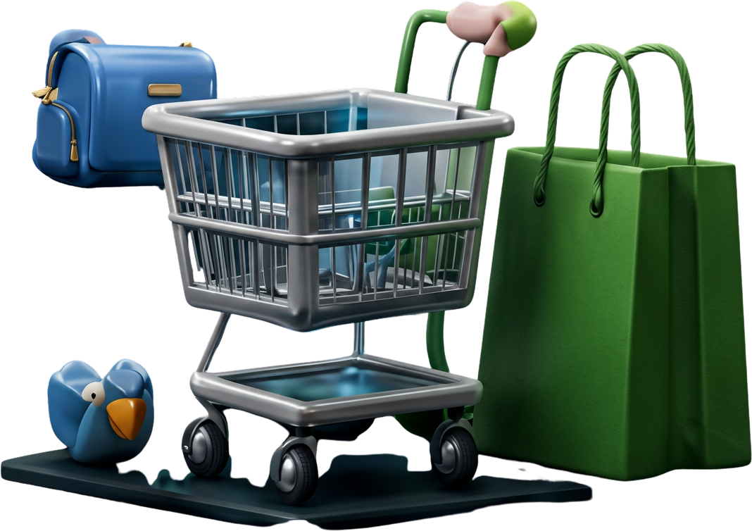E-Commerce Store project